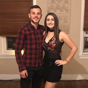 Meet your Posher, Caolán